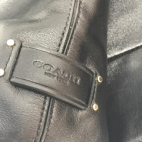 Largest coach bag Clearance